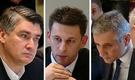 Nestranački premijer? SDP i HDZ moraju odlučiti u 7 dana