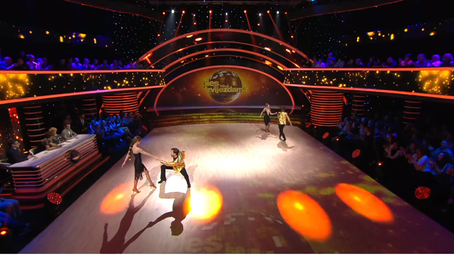 Fanovi ljutiti: Nije bilo tablice, po kojem su pravilu prošli dalje