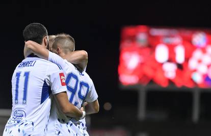 Srušio Chelsea pa i Goricu: Kako je Oršić bacio u očaj domaćine