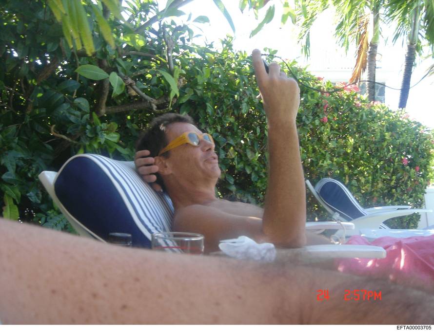 Ruskinje, privatni letovi, party na otoku: Ovako je Epstein gradio svoju mrežu sa slavnima