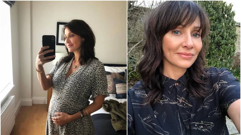 Australska pjevačica je trudna u 45. godini: 'Ne, nije lubenica'