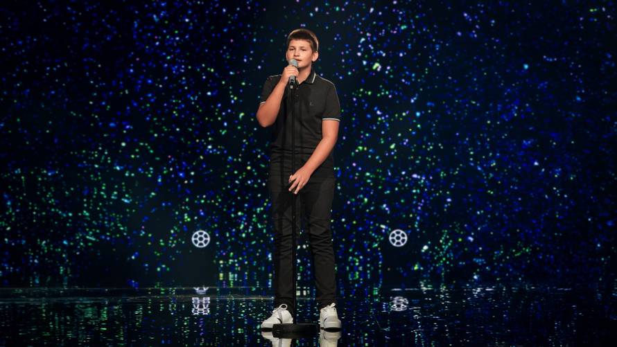 The Voice Kids Hrvatska: Nove glazbene nade oduševile su žiri