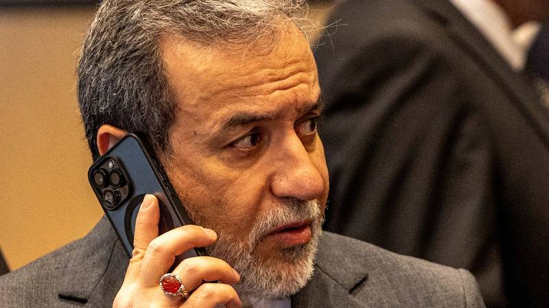 Iran: Sjedinjene Države moraju nam nadoknaditi štetu prije novih nuklearnih pregovora