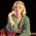 Marilyn Monroe za dobar izgled jela sirova jaja i krvava jetrica