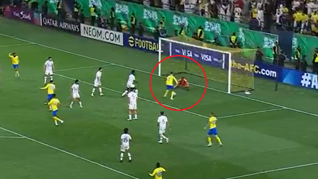 VIDEO Brozović promašio penal, Al Nassr ispao iz Azijske LP! Ronaldo promašio nemoguće