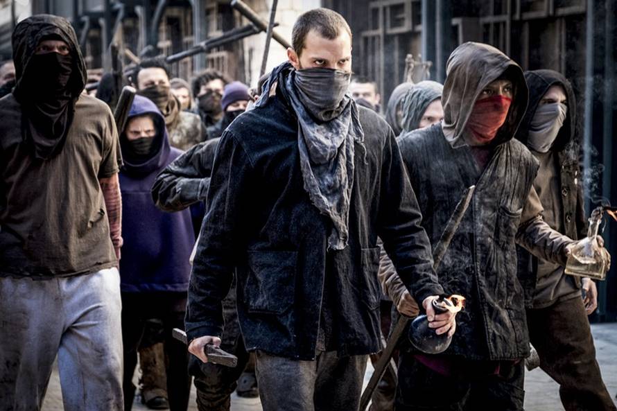 'Robin Hood': Saznajte kako je postao legenda koju poznajemo