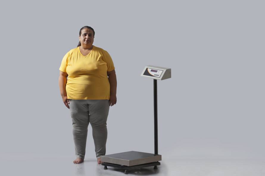 Smršavjela sam 22 kg bez dijeta i lijekova u 6 tjedana