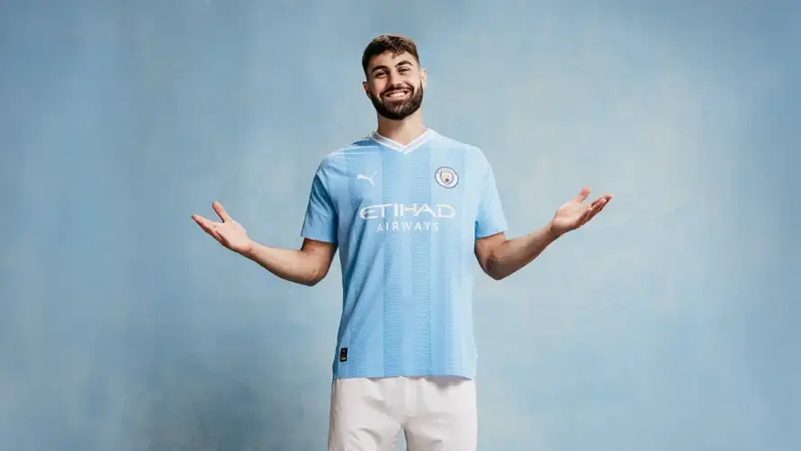 Gvardiol: Haaland? Srećom pa smo sada na istoj strani! Više se ne moram brinuti o njemu...