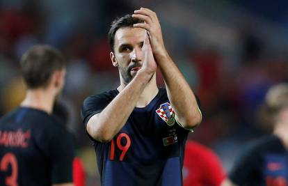 Milan Badelj otpao, ne smije doći na okupljanje 'vatrenih'...