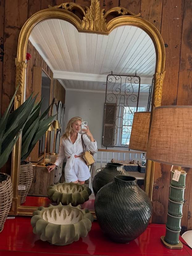 FOTO Zavirite u luksuzni život britanske 'RichTok' influencerice