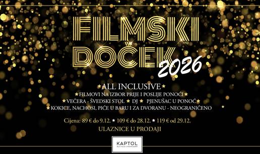 Donosimo vam deset razloga za&scaron;to je odlazak u CineStar ove zime &ndash; najbolja odluka!