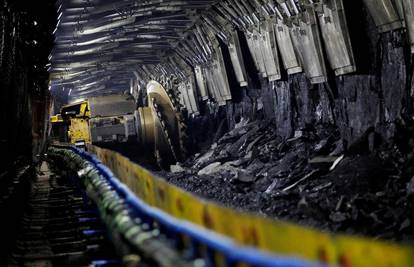 Kina: U požaru u rudniku ugljena najmanje 16 mrtvih