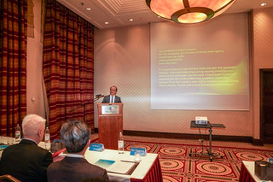 Medijski dijalog produbljuje kinesko-hrvatske odnose i suradnju