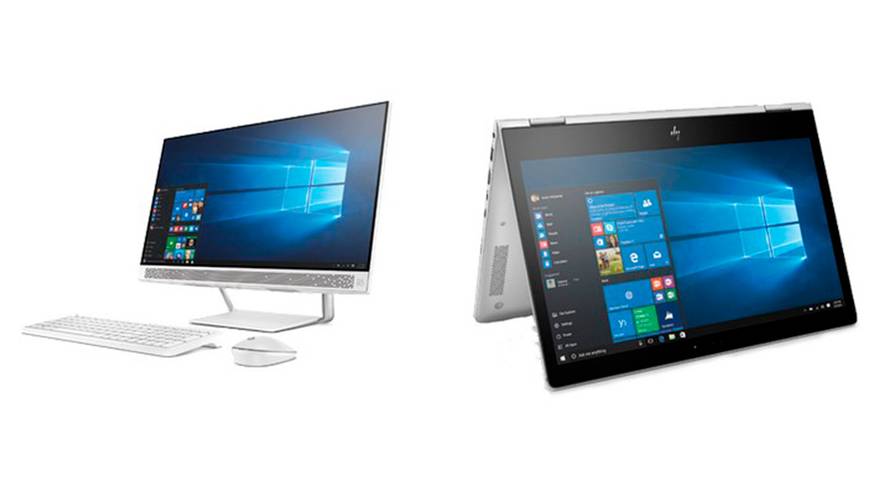 Kupnjom HP računala do putovanja po vašoj želji