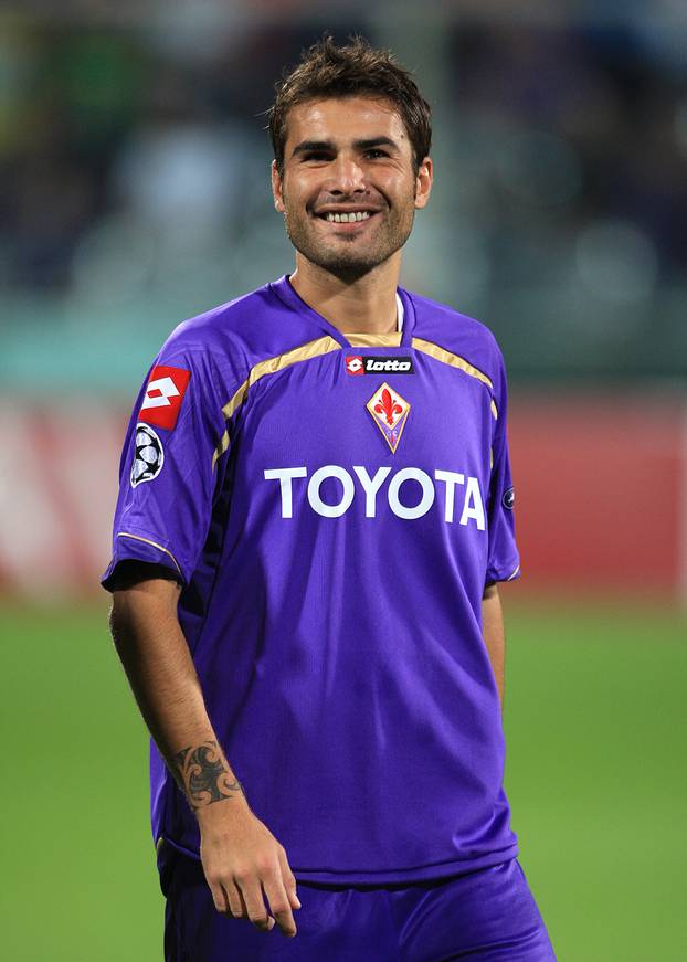 Firenca: Liga Prvaka, Fiorentina - Liverpool