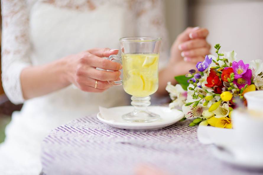 Đumbir je doista čudesan: Čisti crijeva i pomaže otopiti masti