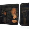 Predstavnik UN-a posjetio Juliana Assangea u zatvoru