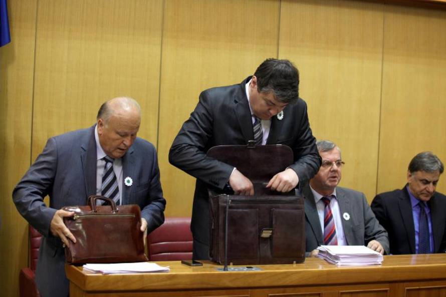 Patrik Macek/PIXSELL