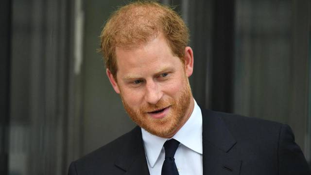 New York: Princ Harry i Meghan posjetili vidikovac One World Observatory