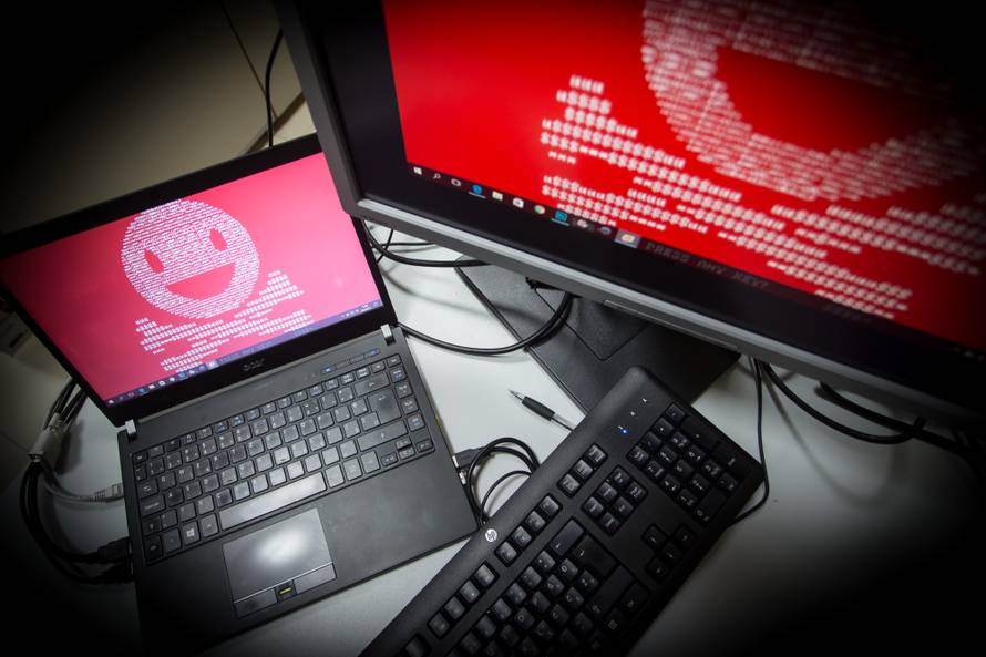 Jesu li vam ikad 'provalili' na profil? Ova stranica to otkriva