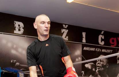 Mavrović odustao od povratka u ring: Ozljede su glavni razlog