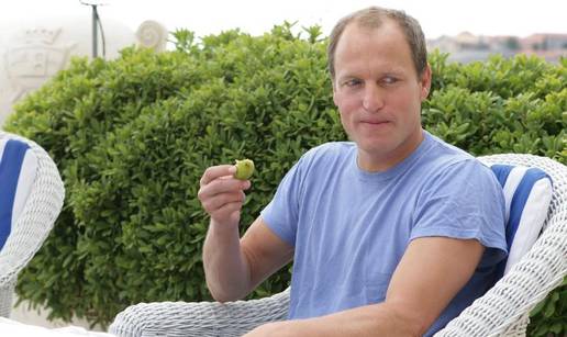 Woody Harrelson: Nisam materijal za pobjednika