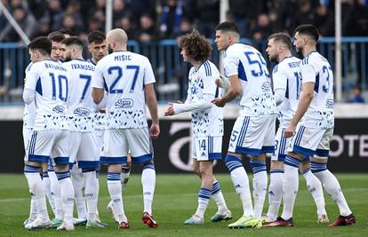 VIDEO Dinamo ipak do tri boda protiv Lokomotive! Preokretom do pobjede nakon lošeg početka