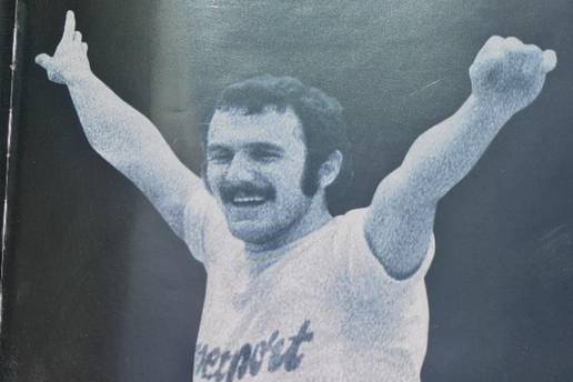 Tragedija potresla šampionski Bjelovar: Babura se bojao auta, a on mu je presudio s 22 godine