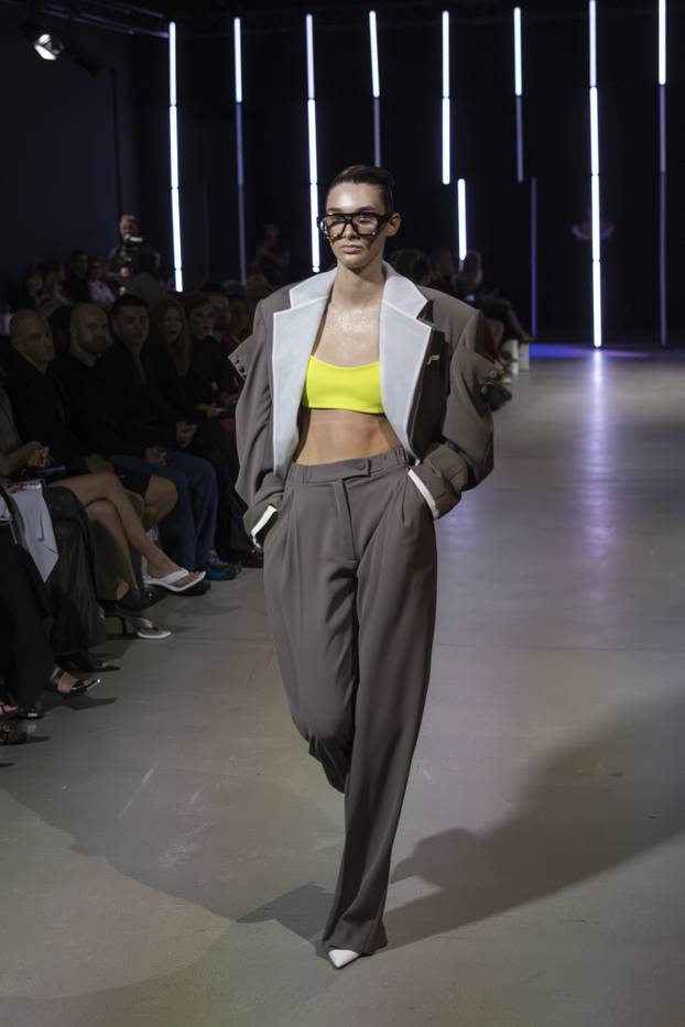 eNVy room ima novu, raskošnu kolekciju s naglaskom na sport