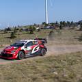 Sramotna kra&dstrok;a na WRC reliju! 'Tri budale naprave takvu stvar'