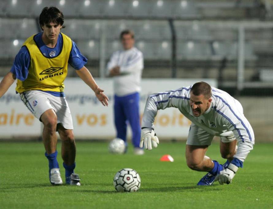 Sanjin Strukić/PIXSELL