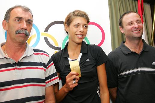 Užas u Splitu: Trener Overeema bacio se kako bi spasio dijete, stradao i suradnik Blanke Vlašić