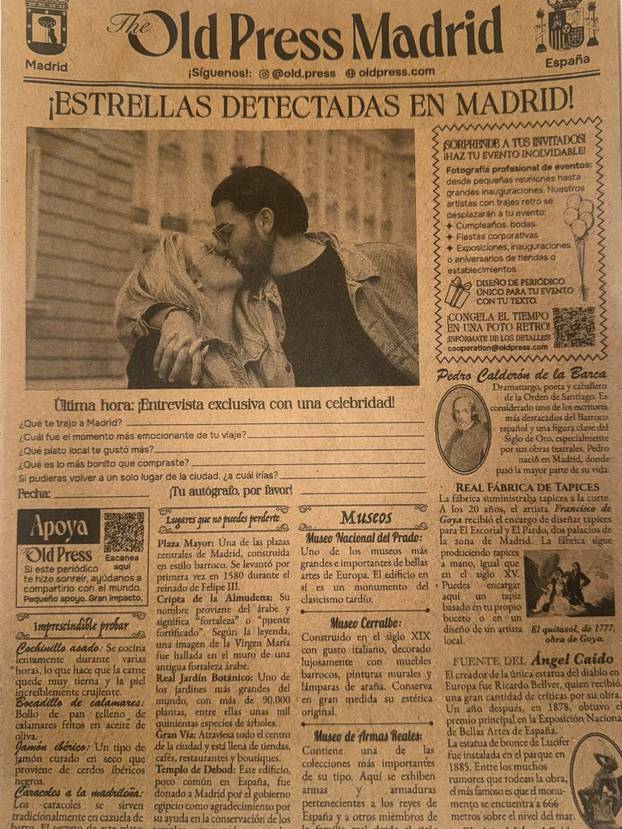 FOTO Pala pusa, a onda i sve ostalo! Maja i Šime nikad bliži na novoj romantičnoj destinaciji