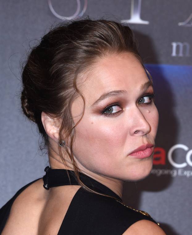 Las Vegas: Filmske zvijezde na CinemaConu