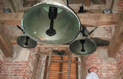 Pozvali ljude da izmjere jačinu zvonjave crkvenih zvona 