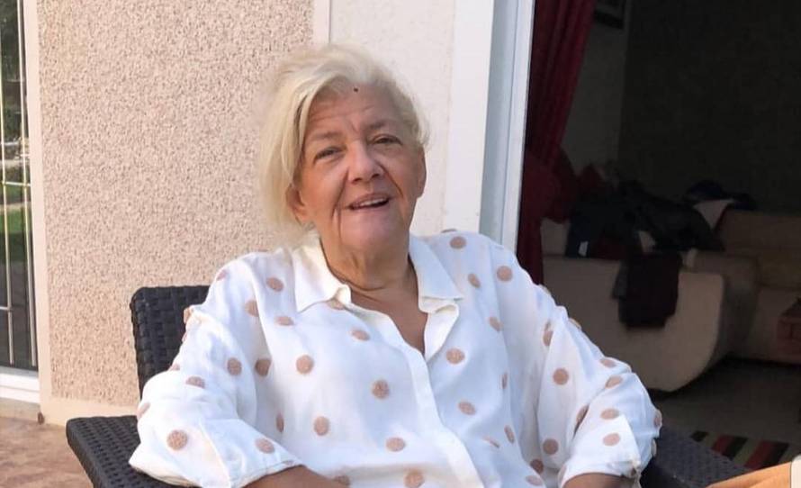 'Bila je slaba od borbe s rakom i covid ju je brzo pokosio. Pazila se, ali jedan tren je bio koban...'