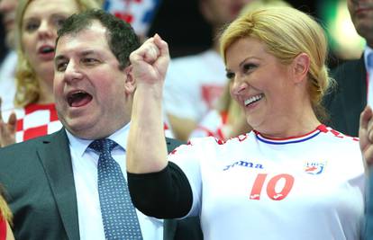 Kolinda bi igrala za Duvnjaka, Plenki je baratao statistikom