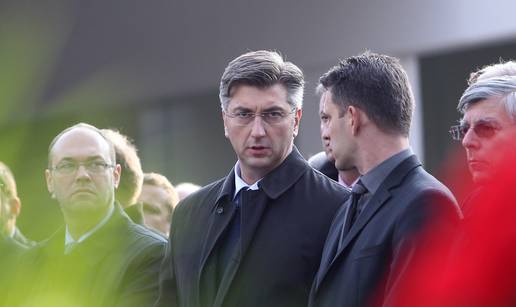 Plenković u posjeti: 'BiH nema  većeg prijatelja od Hrvatske'