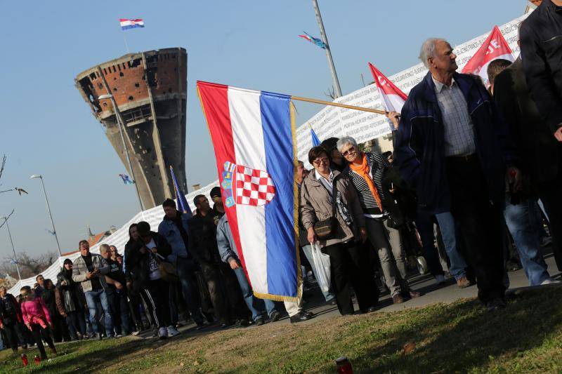 Varaždinci igraju za Vukovar: Dio prihoda ide za Vodotoranj