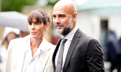 Razvodi se Pep Guardiola!