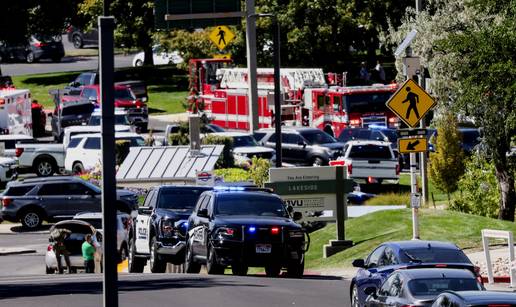 Ravnatelj FBI-a: Uhićen je osumnjičeni za ubojstvo Kirka