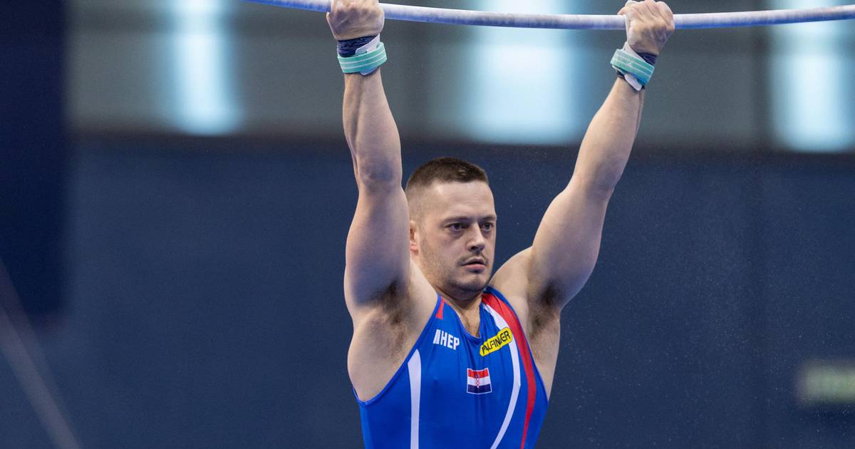 Srbič and Ude in the final of the European Championship, Aurel Benović dropped out