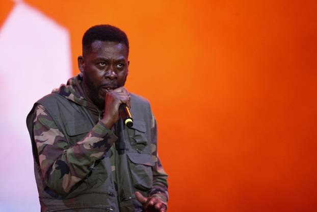 Novi Sad: Wu-Tang Clan nastupio je na EXIT festivalu