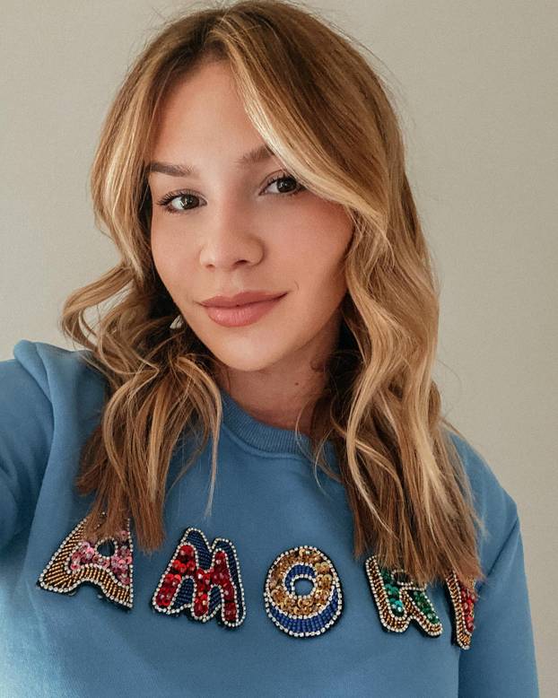 FOTO Slovenska manekenka 'ukrala' je srce Luke Dončića. Zaručili su se na lijepom Bledu