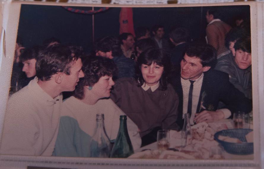 'Poznanik je odveo mog muža, tvrdio je i da zna gdje je tijelo'