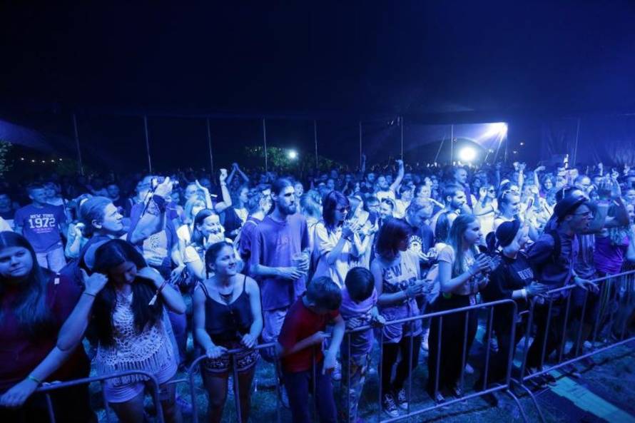 Borna Filić/Pixsell