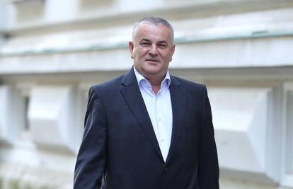 Osječki poduzetnik Drago Tadić opet osuđen na kaznu zatvora