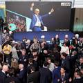 Njemački izbori: CDU pobjednik, Merz odbio koaliciju s AfD