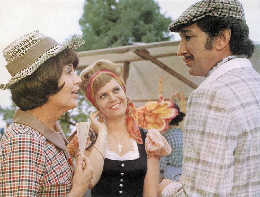 Zbogom, gospon Fulir: Veliki Relja Bašić umro u 88. godini