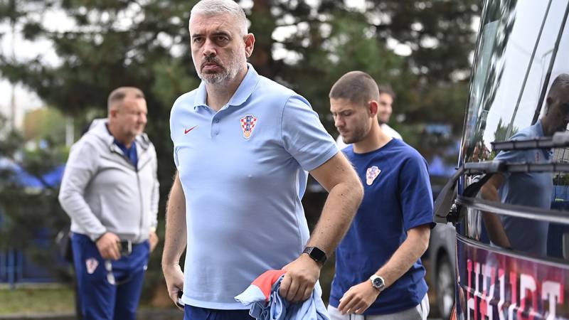 Pletikosa u uglednom društvu Uefe: Surađivat će s poznatim trenerima, evo što će raditi...